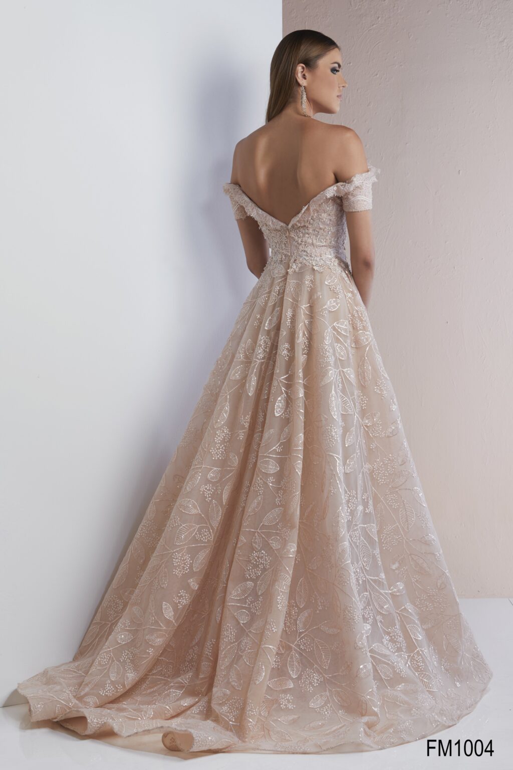 Frock MXS2161