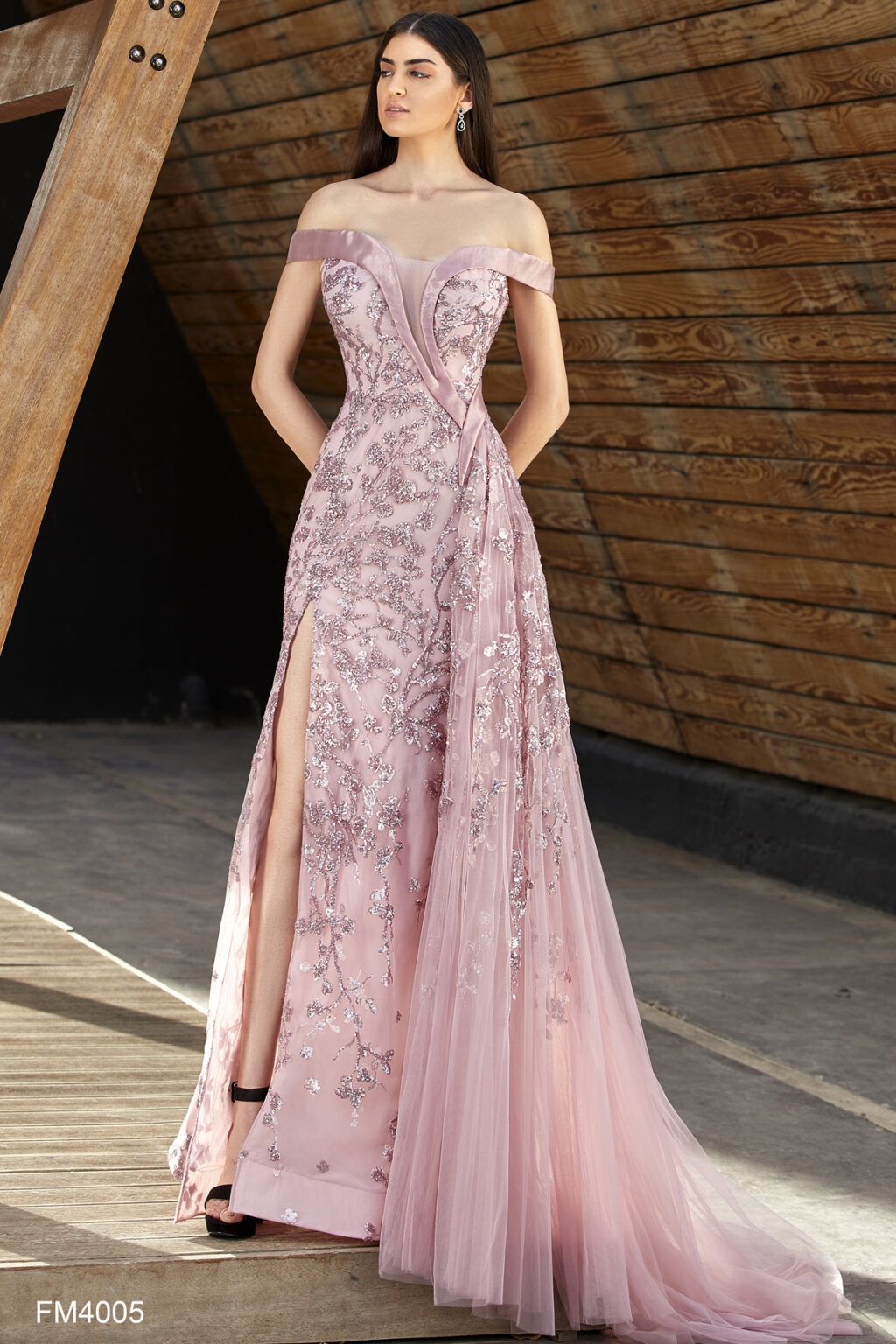 Formal Wear FW041 main image 0