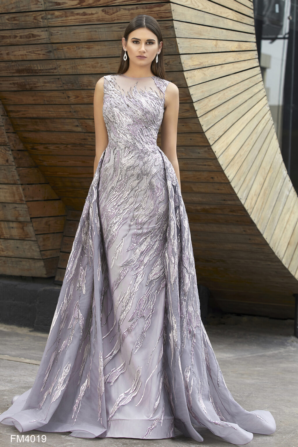 Formal Wear FW012 main image 1